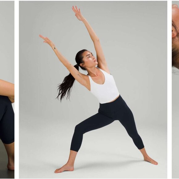 Lululemon Align Tank Top White Size 6 - Picture 1 of 8